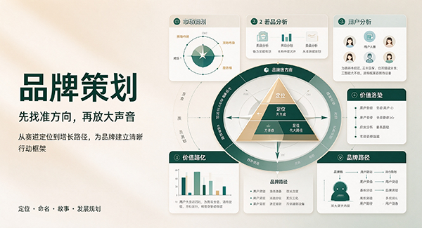 江永县品牌策划